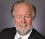 Bob Lohfeld, CEO