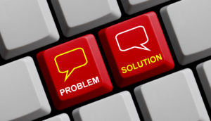 Problem - Solution