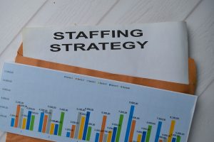 A convincing staffing rationale improves your proposal score