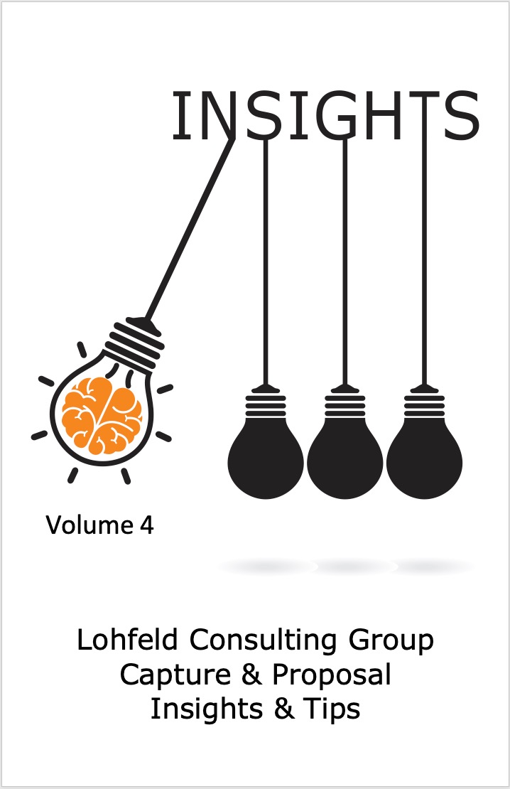Lohfeld Consulting Insights Vol 4